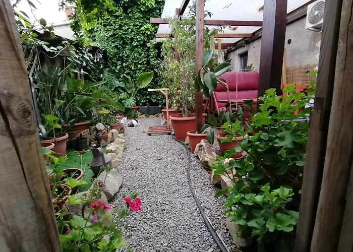 Dimora Bed And Breakfast